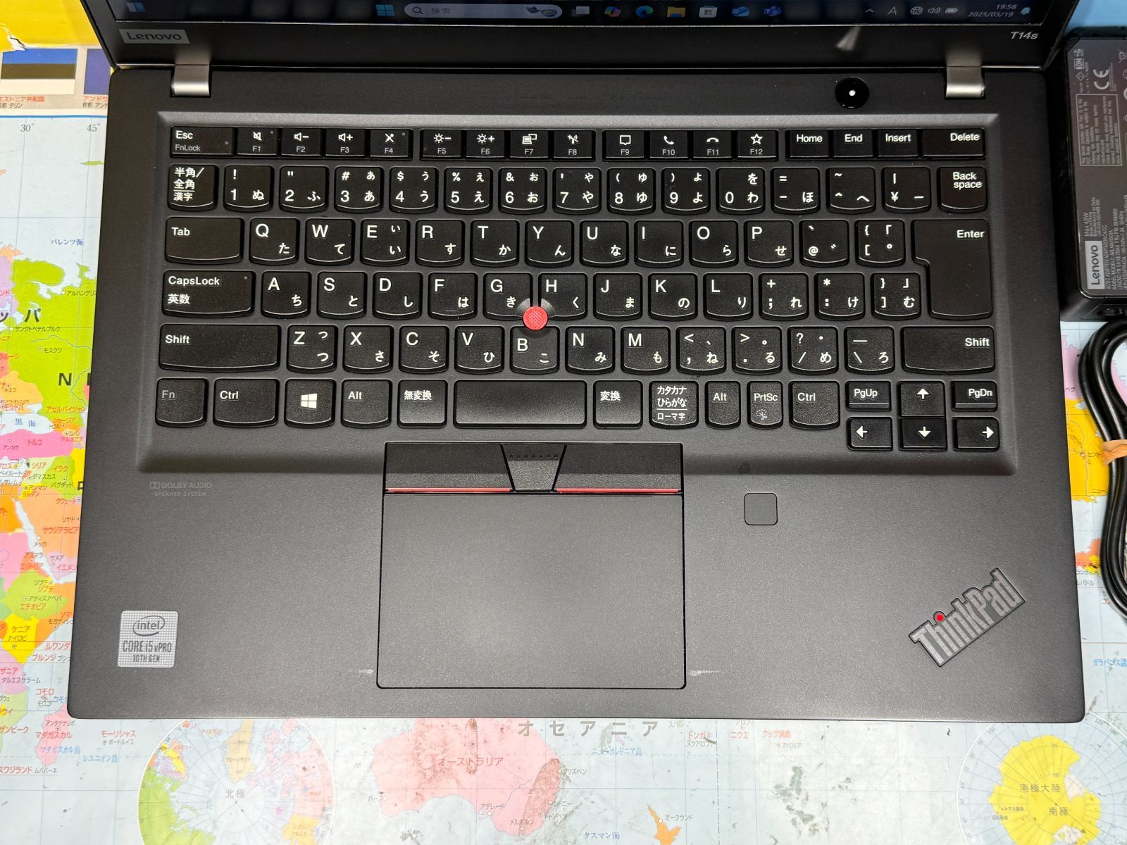 16GB レノボ