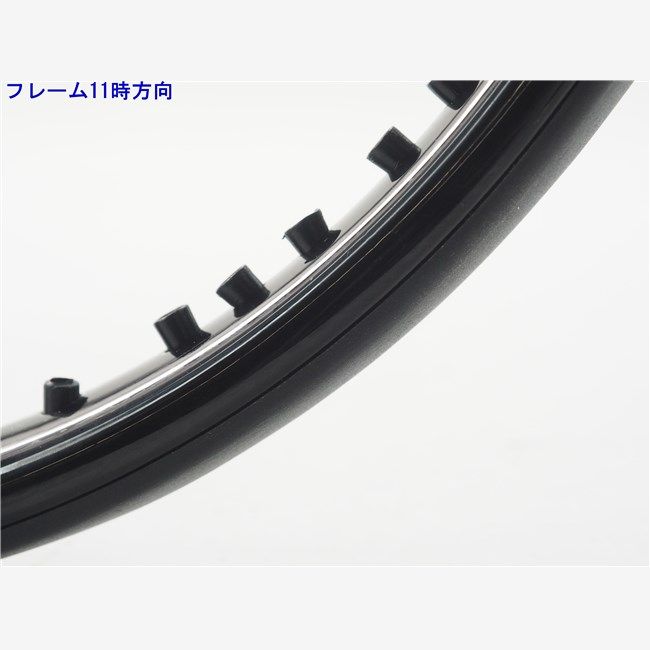 中古 テニスラケット ウィルソン ウルトラ ツアー 100 バージョン4.0