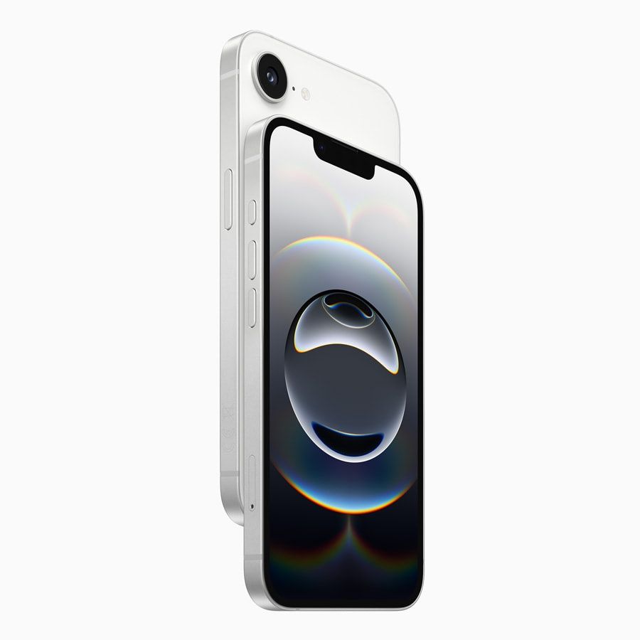 Apple iPhone 16e ブラック 128GB 新品未開封 ムスビー｜新品、未開封 iPhone 16e 128GB ブラック 国内版 SIM