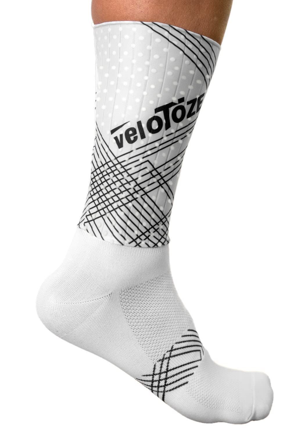 【数量限定】veloToze [ヴェロトーゼ] ソックス