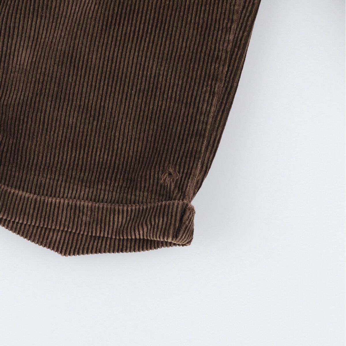 古着 00年代 トミーヒルフィガー TOMMY HILFIGER ツータック コーデュロイパンツ メンズw34相当 eaa587411 KIN-KAAI_COM