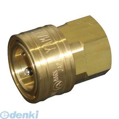 7営業日以内発送 ヤマトエンジニアリング STY 8-SF-BS ＳＴＹカップリング ソケット おねじ取付用 真鍮 ＳＴＹ８ ＳＦ 販売不可