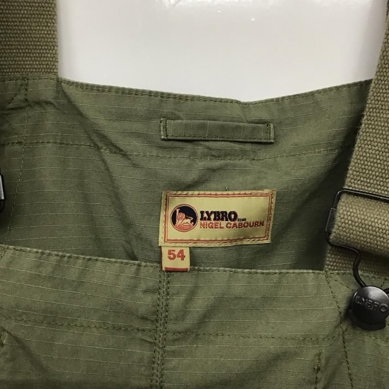 Cabourn ナイジェルケーボン