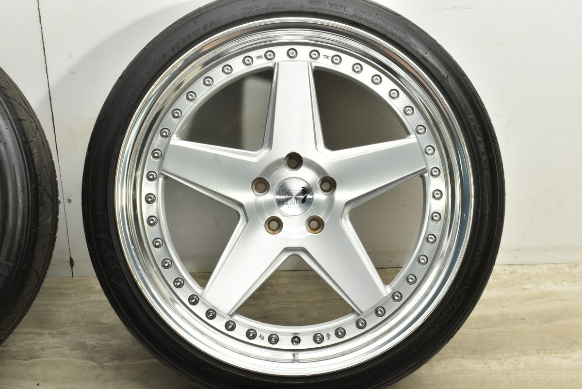 PCD114.3 ニットー