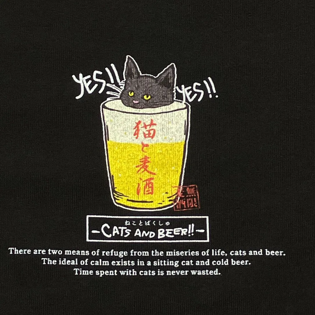 Valleyouth オリジナルデザイ 素敵な 猫 暖かいスカーフ 意味不明な 