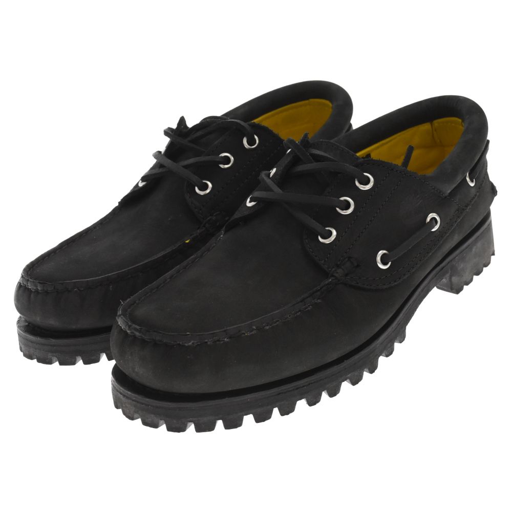 Timberland (ティンバーランド) AUTHENTICS 3EYE CLASSIC LUG 3