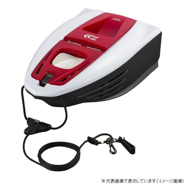 ダイワ 友舟 ＢＸ－７５０Ｓ レッド ncayucol