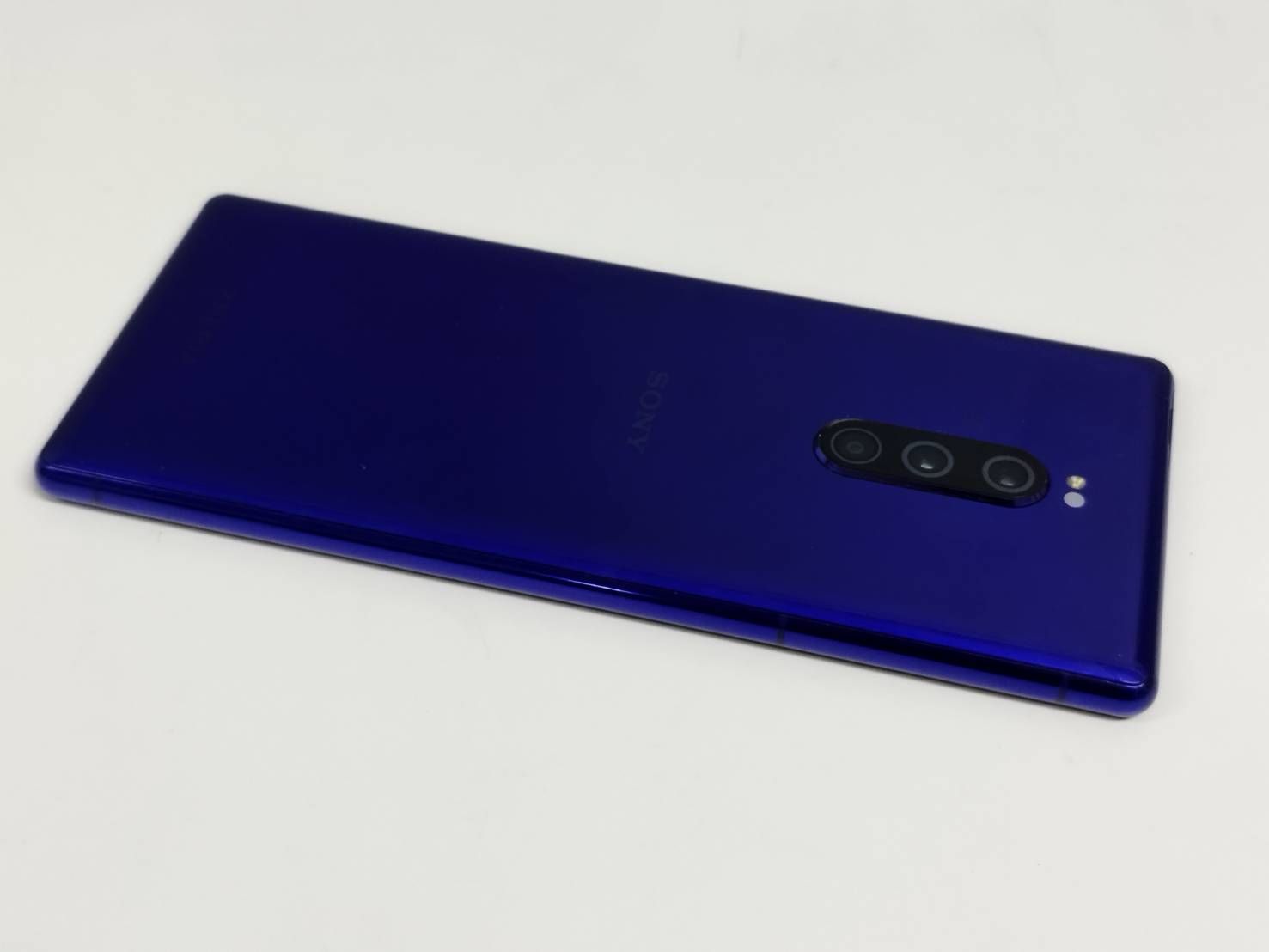 Z380 au SIMロック解除済 Xperia 1 SOV40 Z380 au SIMロック解除済 Xperia