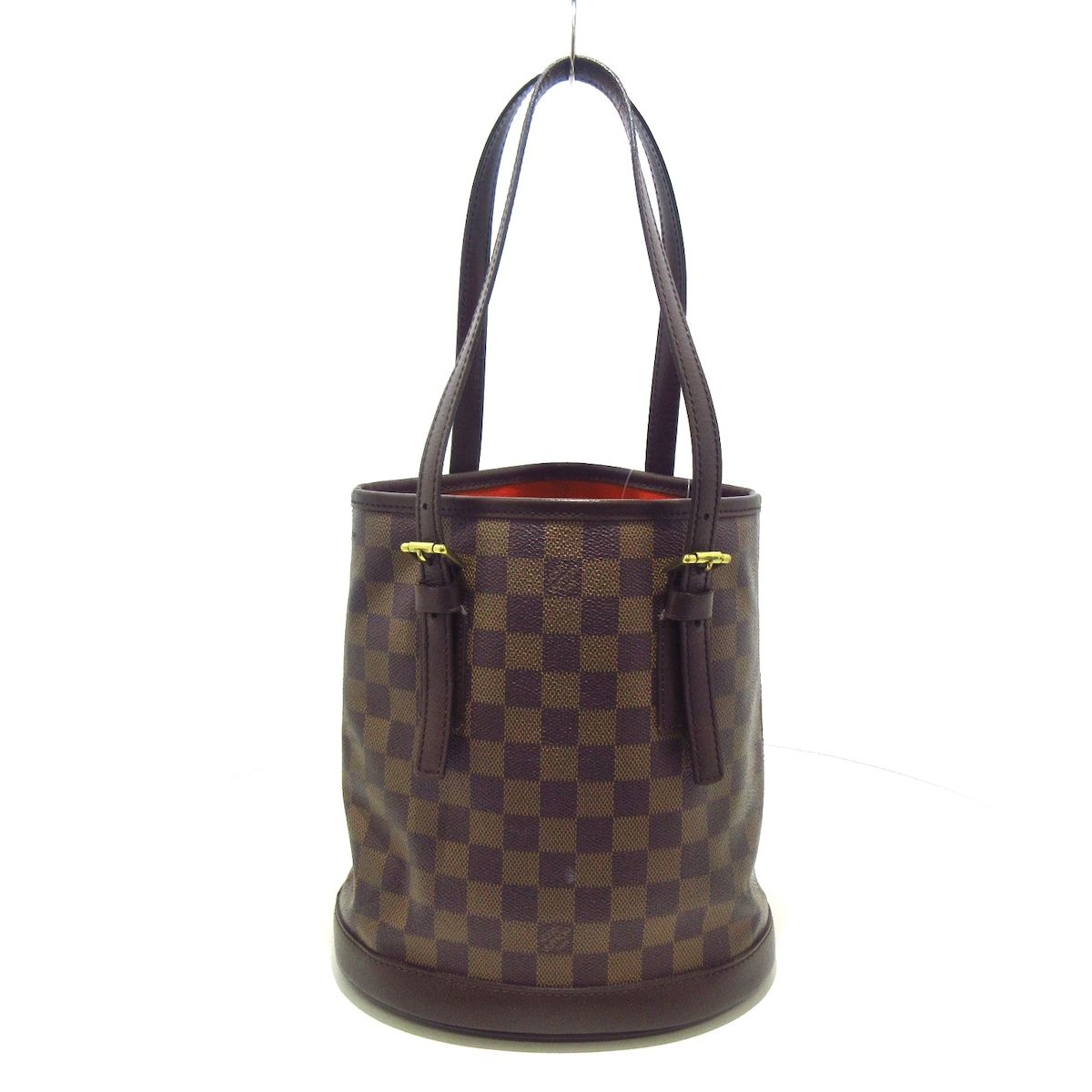 LOUIS VUITTON(ルイヴィトン) ショルダーバッグ ダミエ マレ N42240 ...