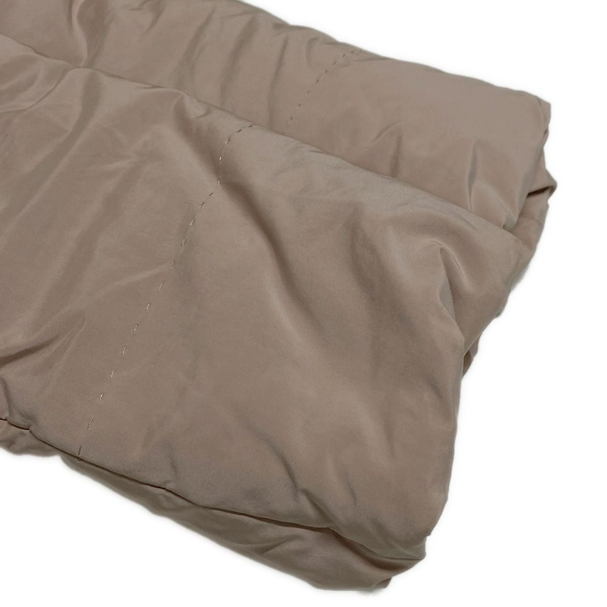 TO BE CHIC(トゥービーシック) ダウンジャケット サイズ44 L