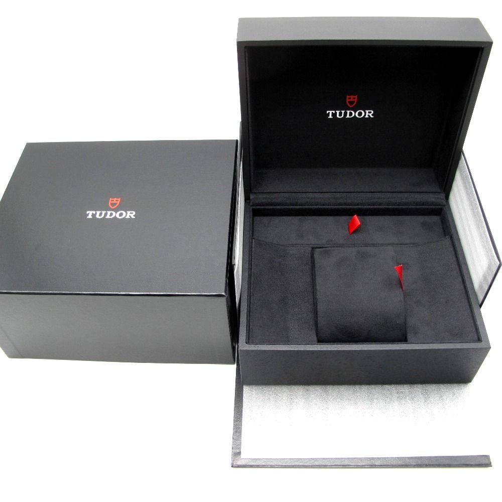 TUDOR チュードル 腕時計 チューダー 純正ボックス BOX ケース 空箱