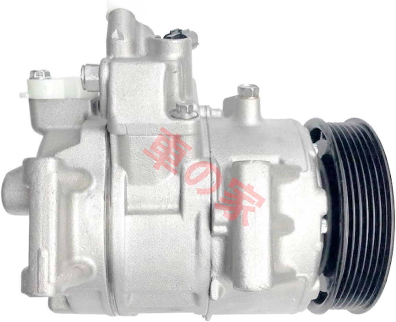 w*2様 カムリ AXVH70 A/Cコンプレッサー 042400-0171 中 カムリ ◇カムリ DAA-AXVH70 エアコンコンプレッサー NO.304726