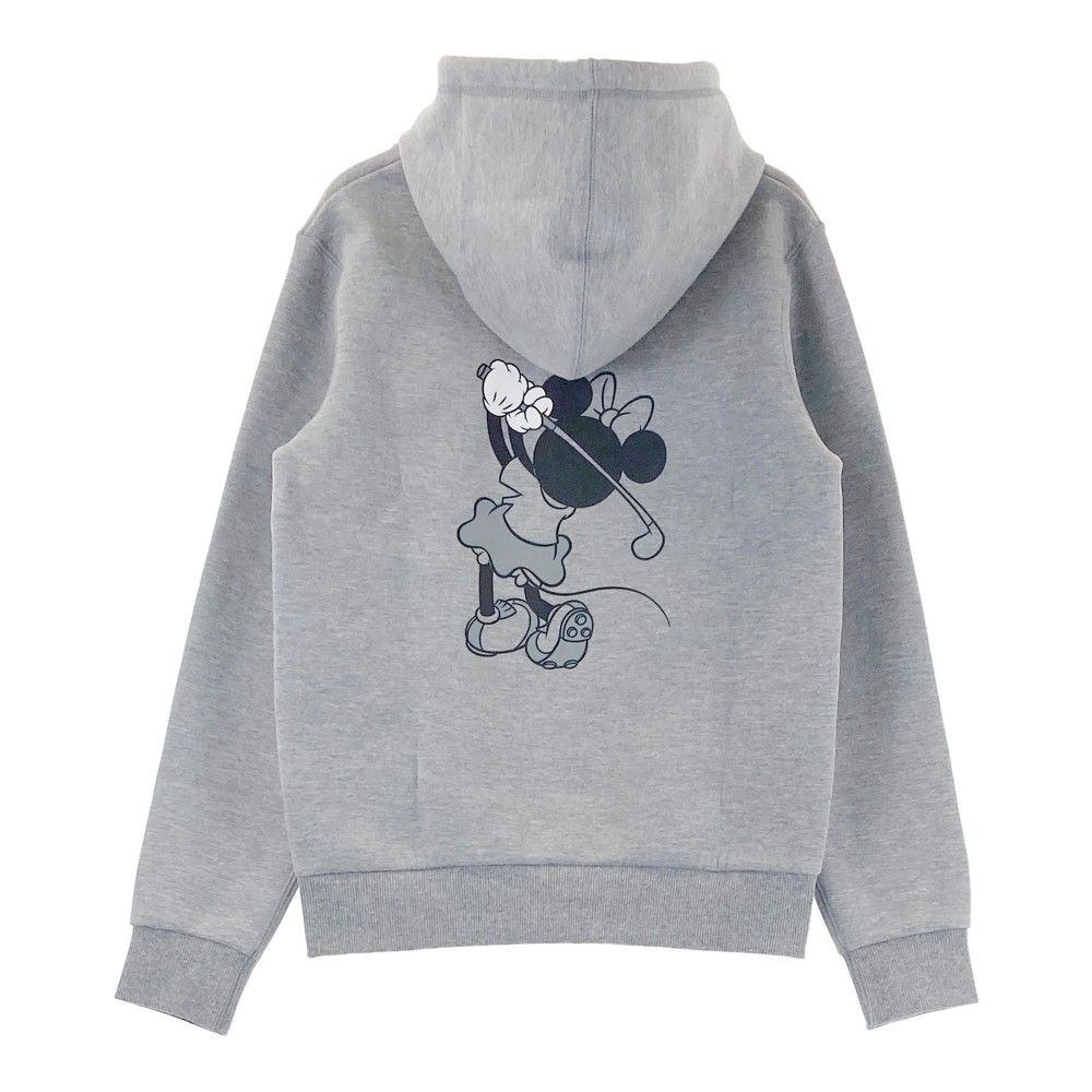 (新品)DISNEY GOLF　スエット SALE／30%OFF23区GOLF ディズニーコレクションMEN