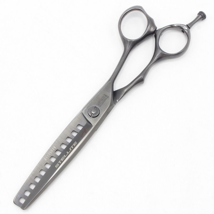 ミズタニシザー　STELLITE alloy 230 美品】ミズタニシザーズ STELLITE alloy 230 マットブラック