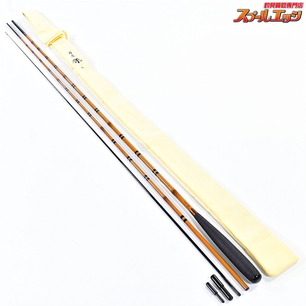 ダイワ 月光 GEKKO 10 十尺 中古品 BI0603246 □ DAIWA ダイワ 月光