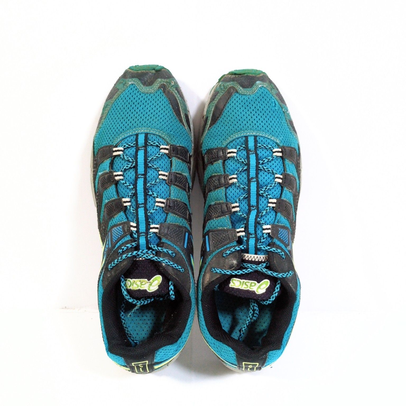 トレーニングに◎【asics】アシックス ランニング シューズ F360114