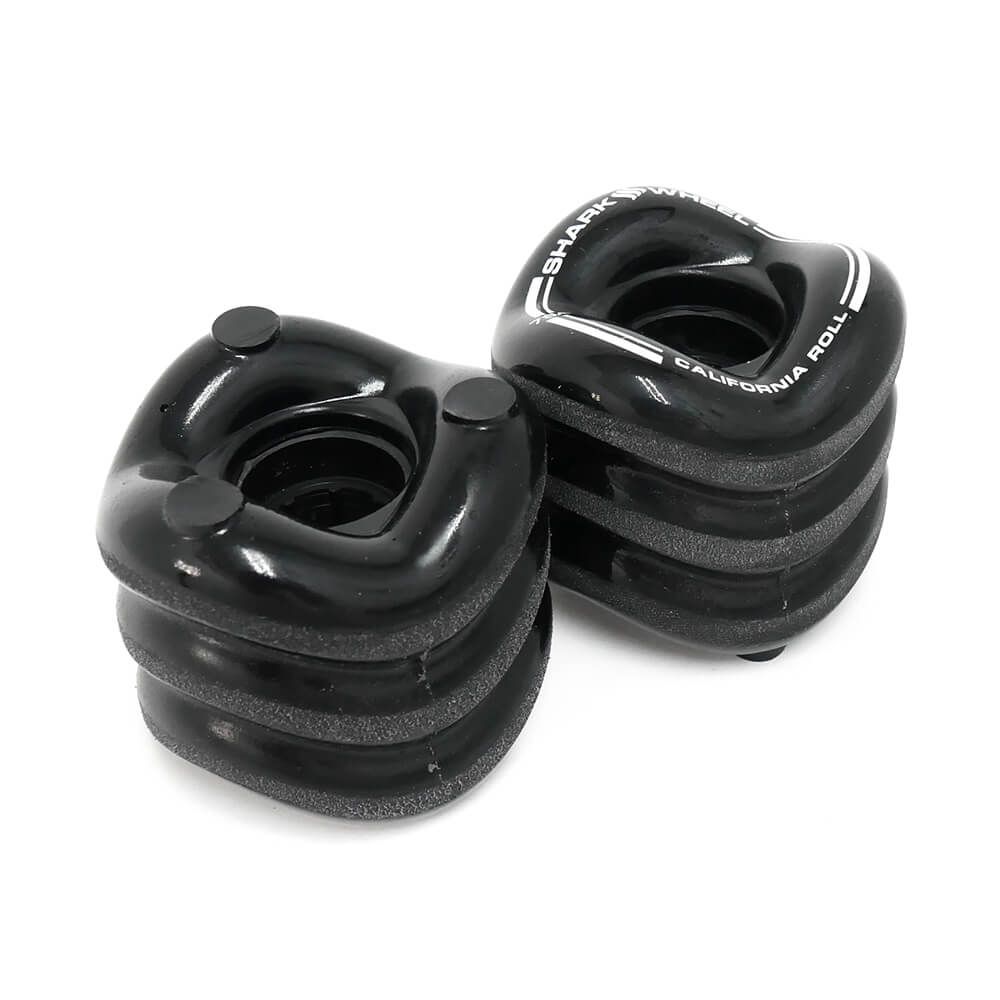 06☆新品 未開封☆ シャークウィール 70mm 78a アイスブルー 06☆新品 未