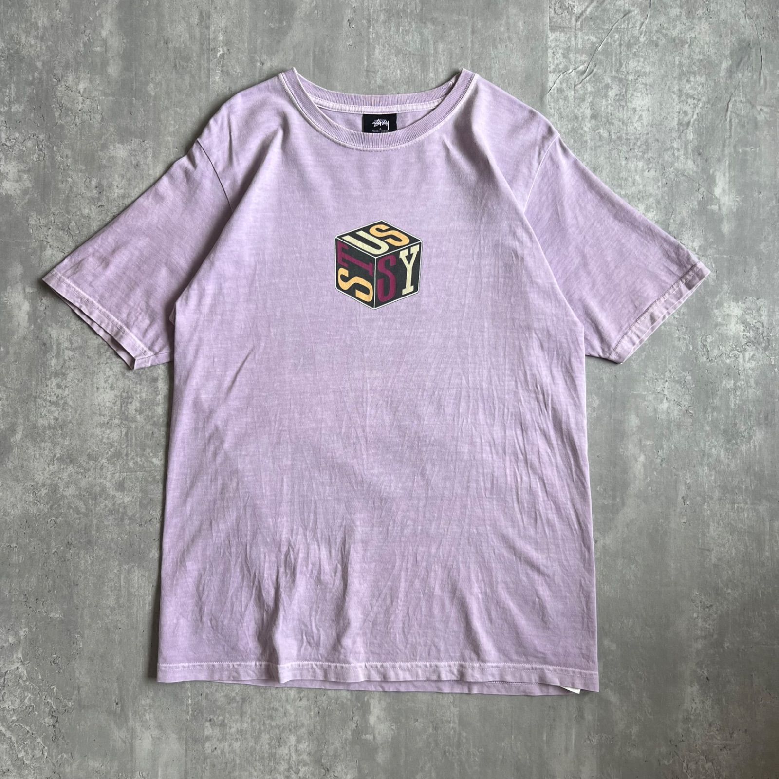 STUSSY（原産国⁄製造国メキシコ）（Tシャツ・カットソー