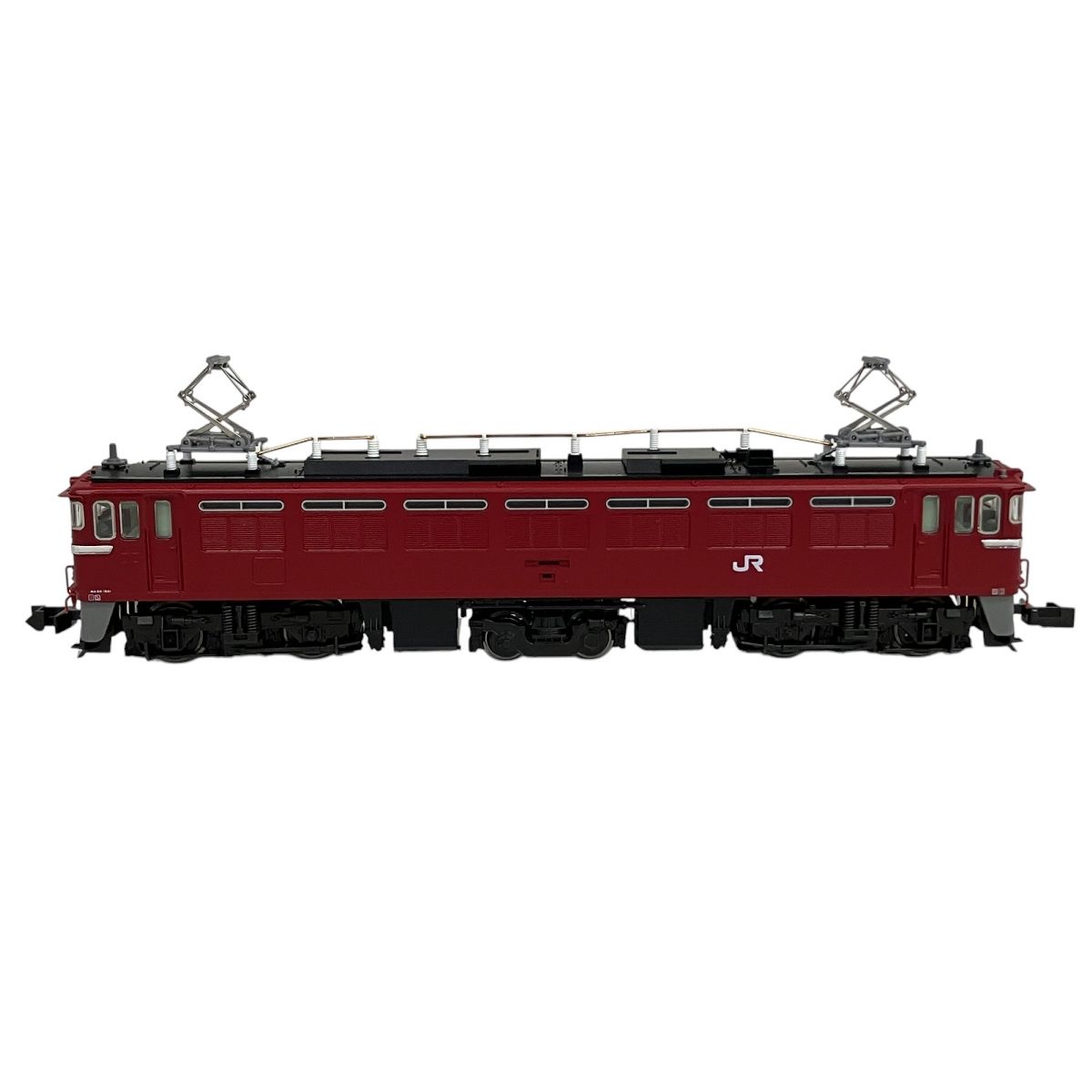 KATO 3071-2 ED76 500 JR仕様 Nゲージ カトー 鉄道模型 電気機関