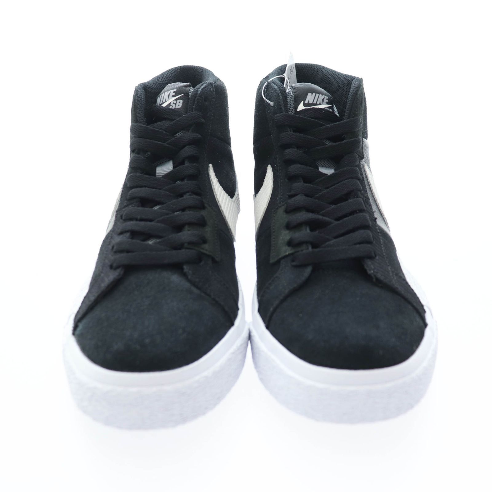 ナイキ NIKE SB BLAZER MID MOSAIC BLACK ブレーザー ミッド モザイクブラック DA8854-001 - メルカリ