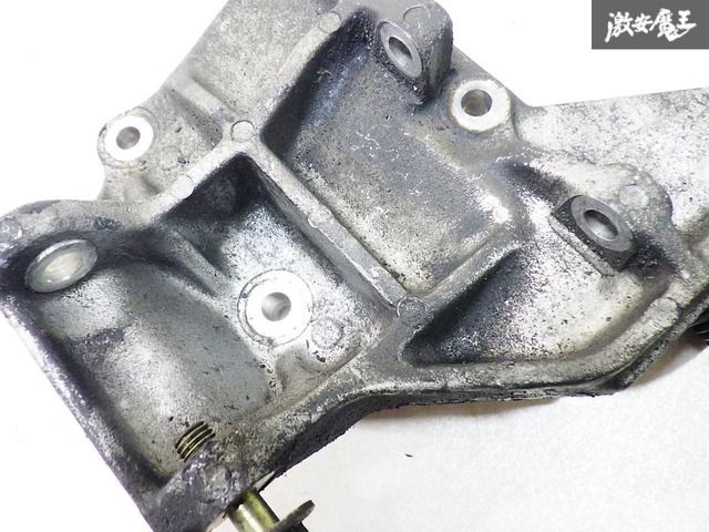 日産 純正 HCR32 R32 スカイライン RB20DET 前期 A/C エアコン