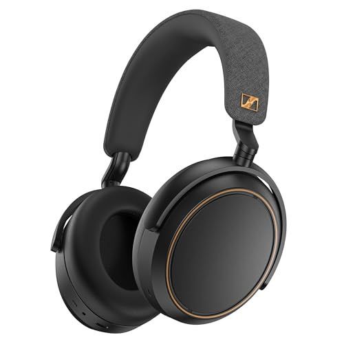 中古】「非常に良い」 ゼンハイザー(Sennheiser) ワイヤレスヘッドホン