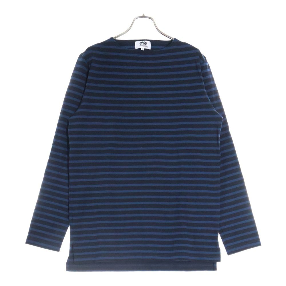 eYe COMME des GARCONS JUNYA WATANABE MAN (アイ コム デ