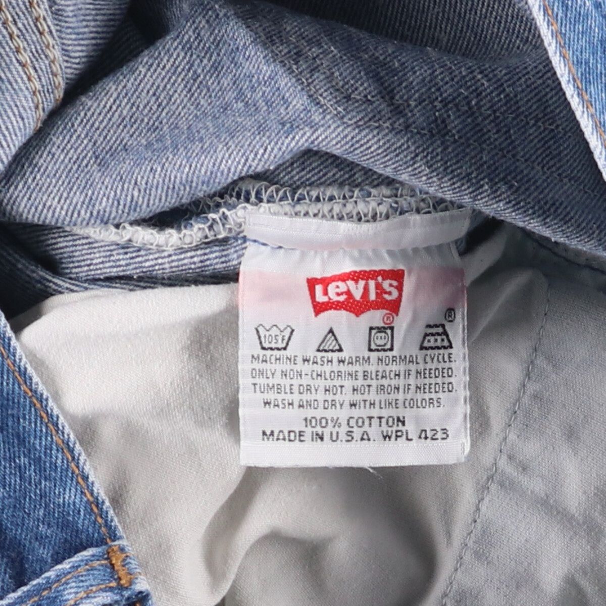 Levi