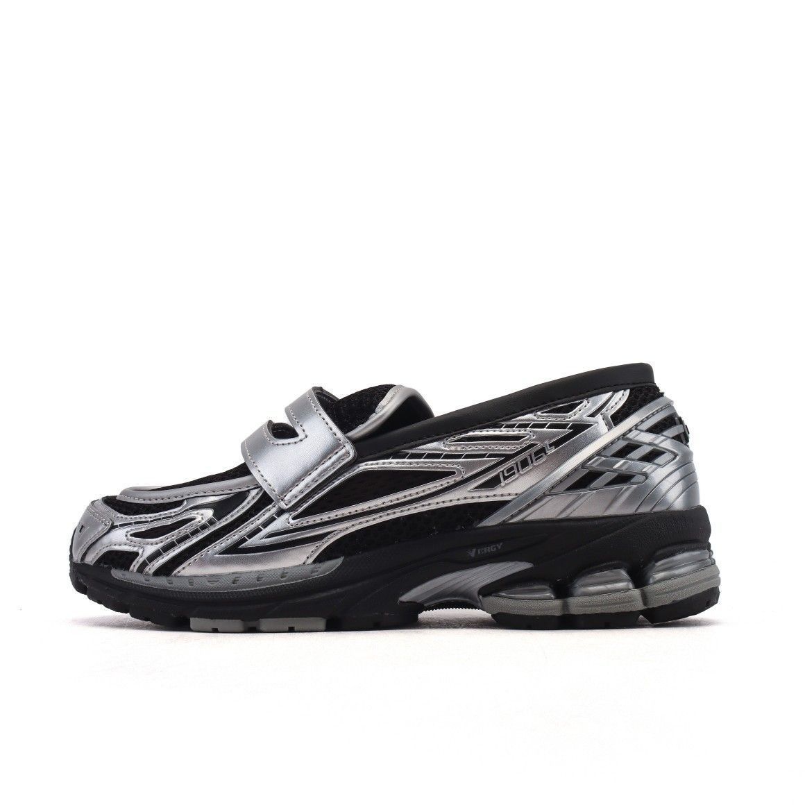 New new balance U1906LOC 25.5cm Balance U1906LOC BLACK