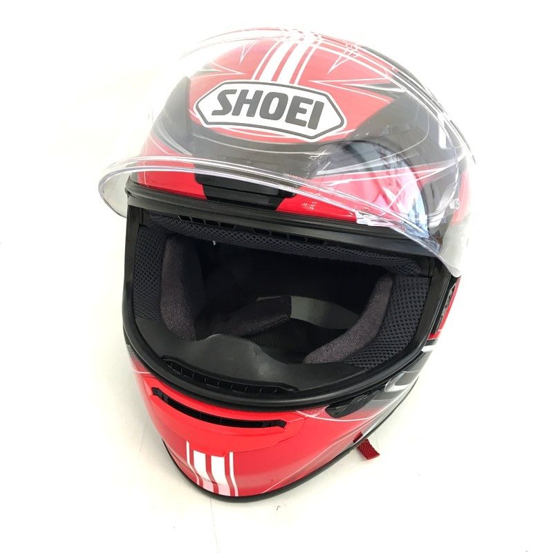 Arai フルフェイスヘルメット ブラック レッド内装 Webike | Arai アライ RX-7X RADICAL [アールエックスセブン