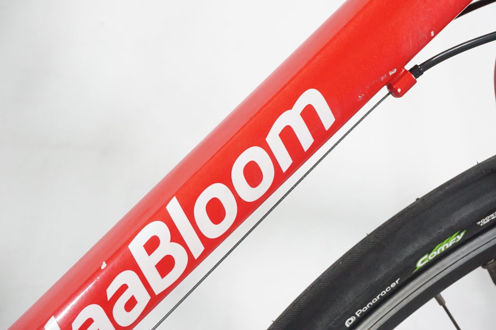 BLOOM コーダーブルーム