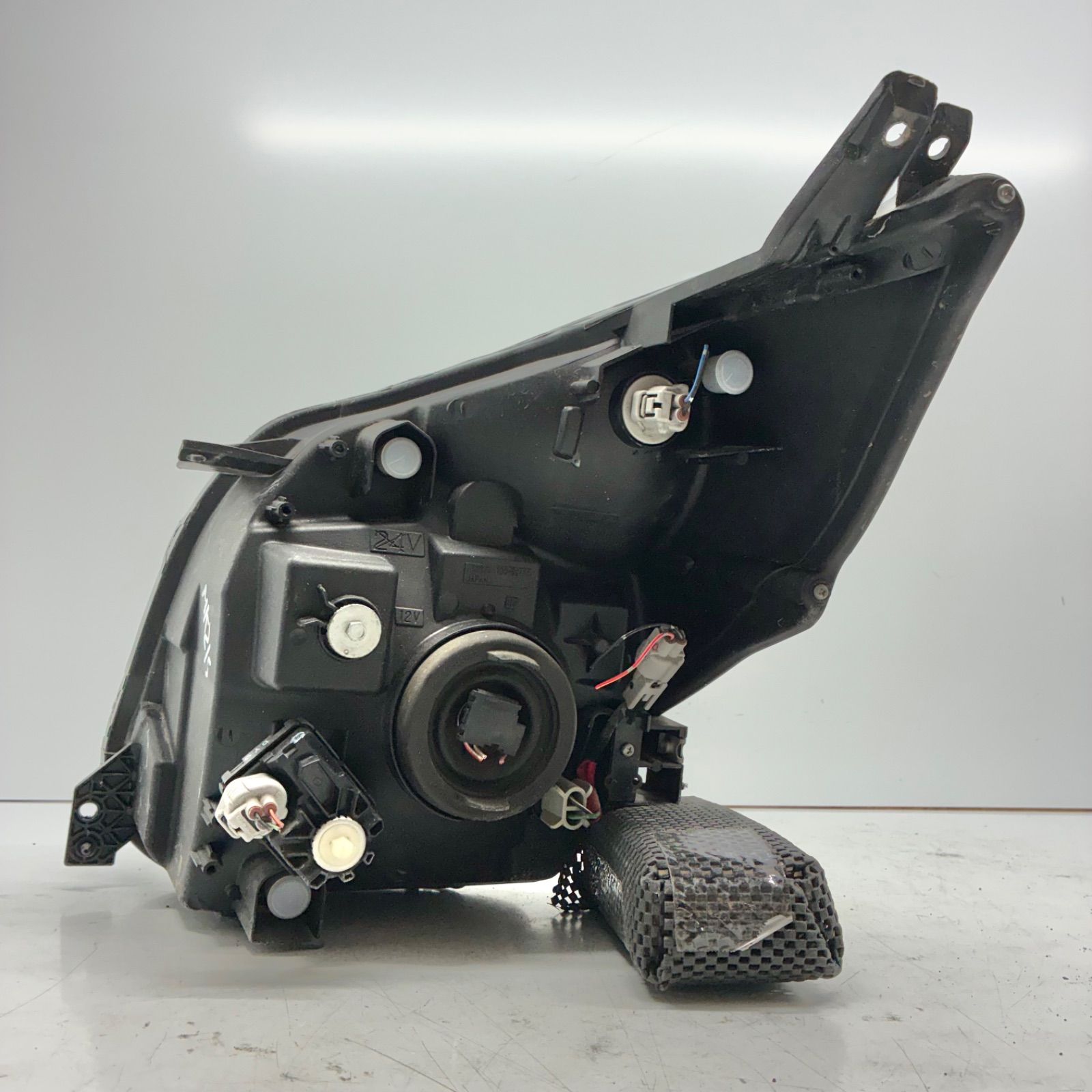 コーティング済