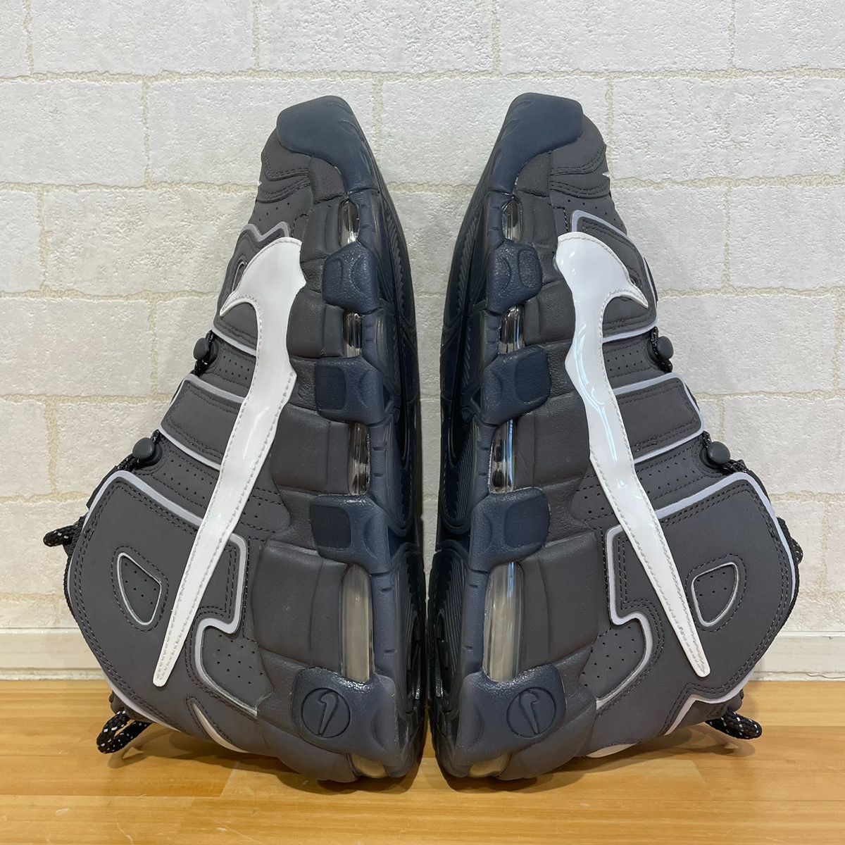 ナイキ NIKE AIR MORE UPTEMPO 96 エア モア アップテンポ 96 COPY 