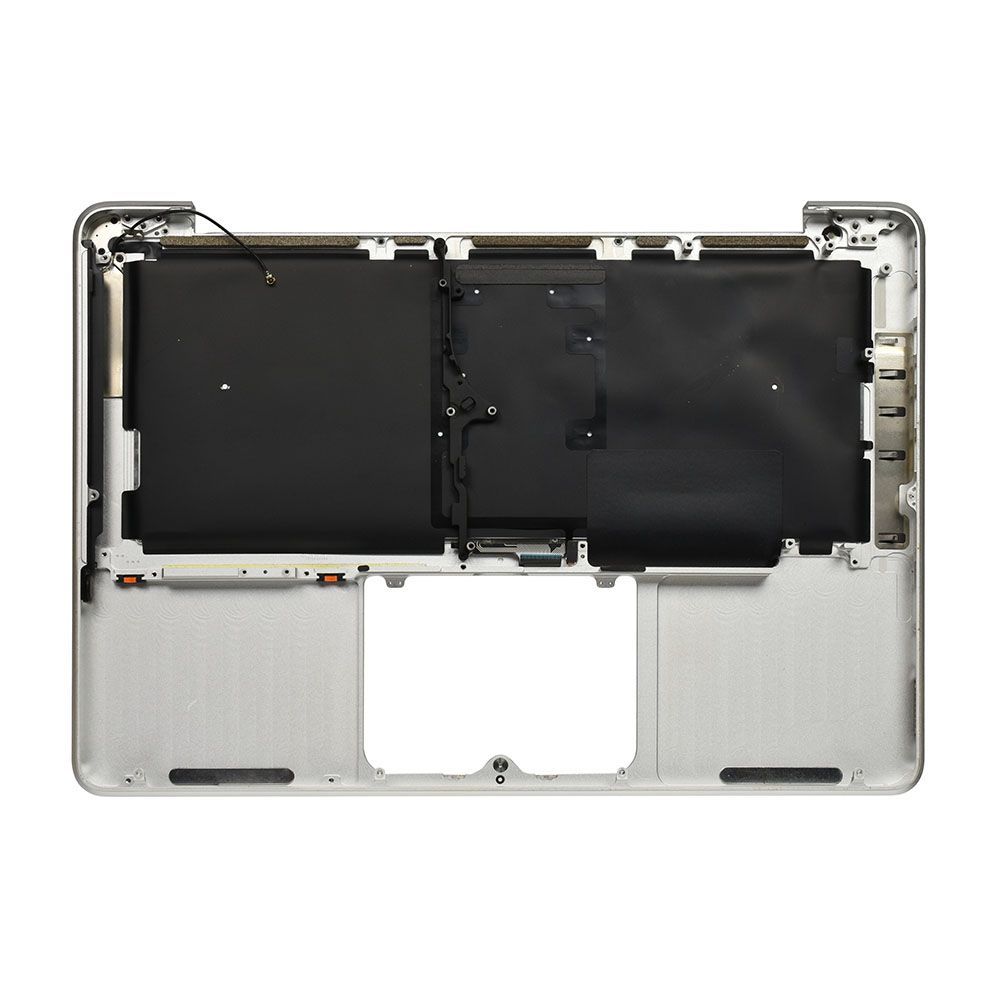 MacBook Pro 13 inch 2012 A1278 日本語 キーボード パームレスト 中古 