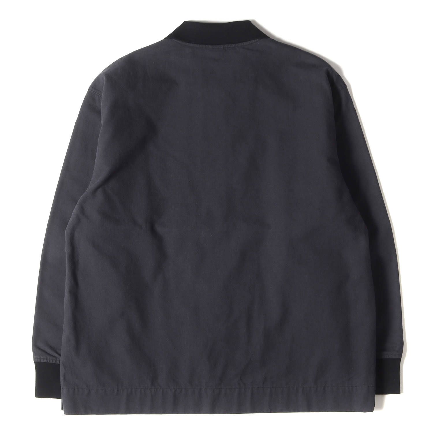美品 MARGARET HOWELL マーガレットハウエル ジャケット サイズ:L 22AW 
