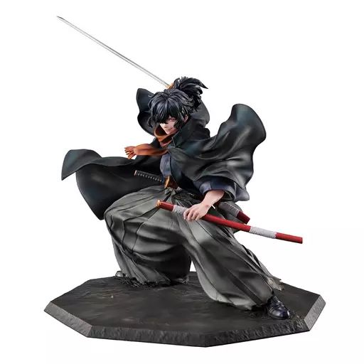 Fate/Grand Order 岡田以蔵 アサシン 1/8スケール Amazon.co.jp: FateGrand Order 岡田以蔵 アサシン 18スケール
