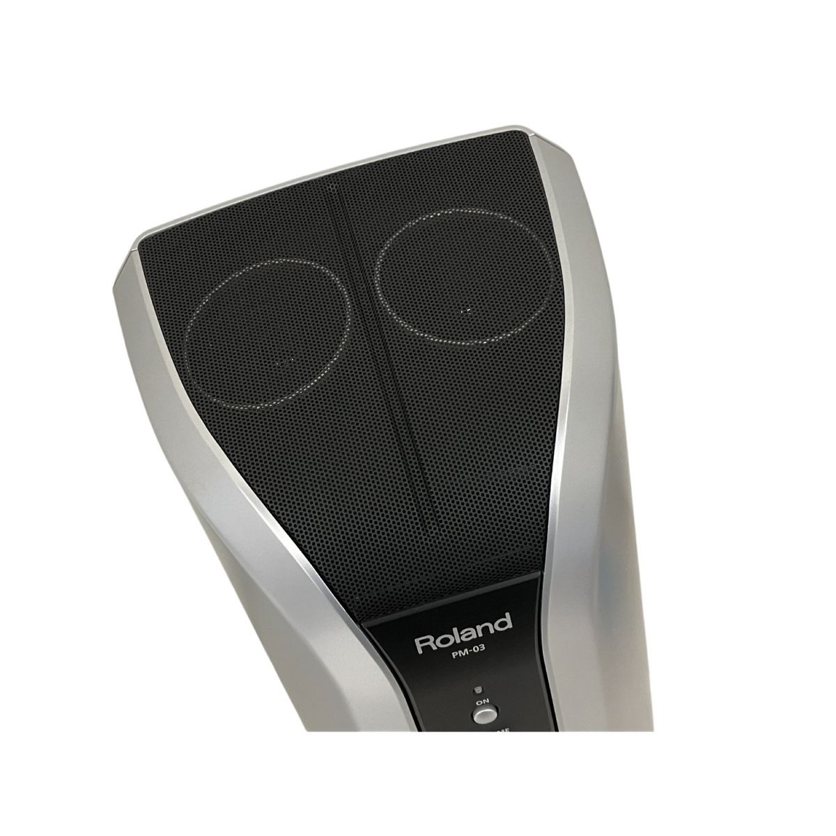 Roland PM-03 電子ドラム用モニタースピーカー kikuhime Roland PM-03