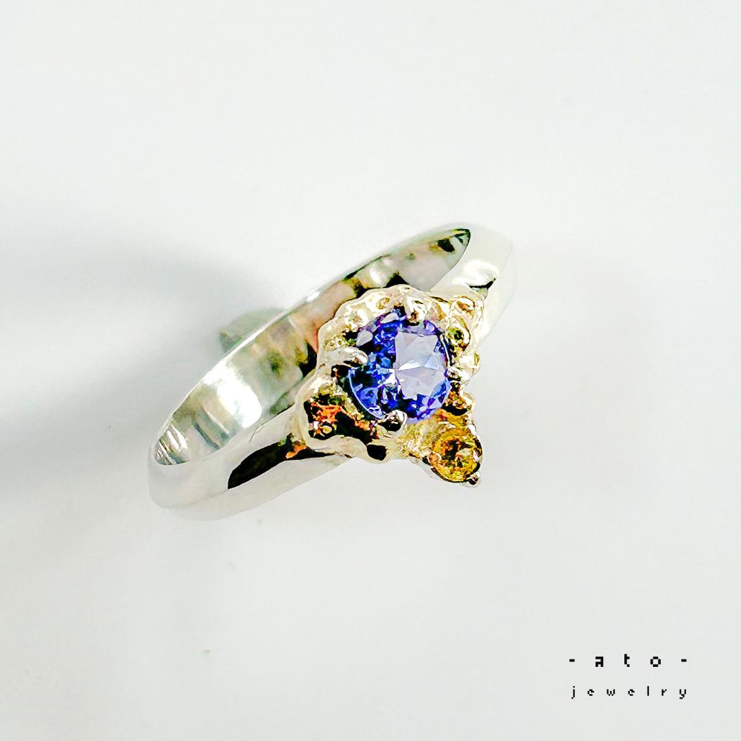 ダイヤモンド ルース 0.703ct No.28023-