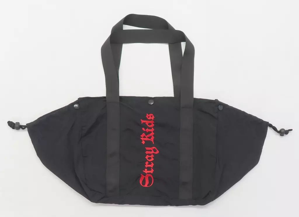 中古】バッグ Stray Kids ポータブルバッグ 「Stray Kids World