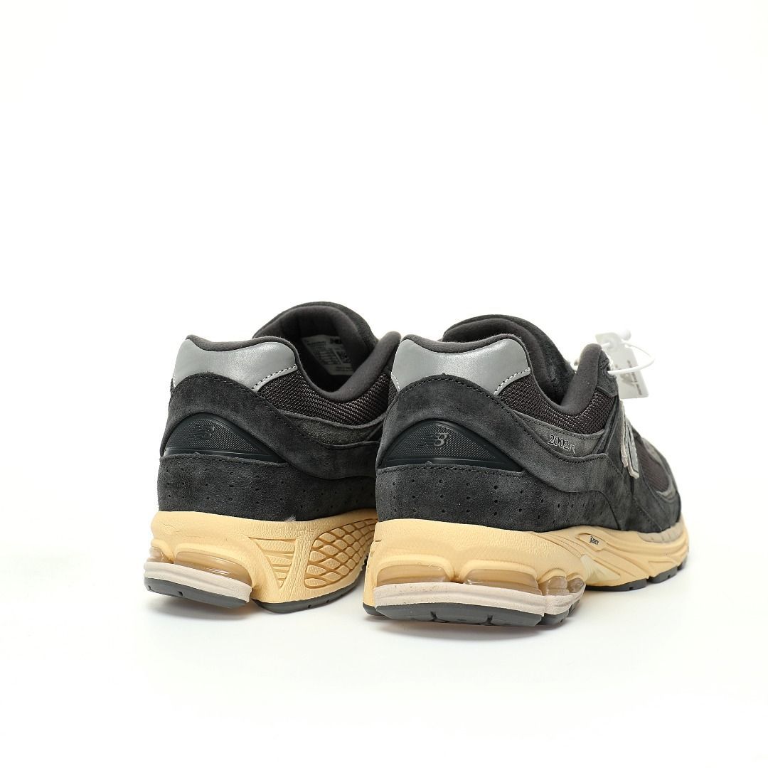ニューバランス M2002RHO 27cm new balance New Balance new balance ニューバランス 2002 スニーカー