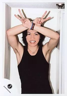 中古】生写真(ジャニーズ) Kis-My-Ft2/二階堂高嗣/上半身・タンク