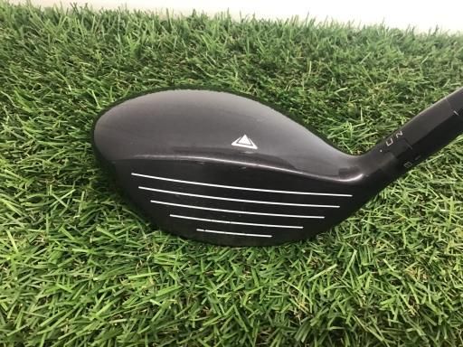 中古】 タイトリスト 917 F2 15° フェアウェイウッド FW