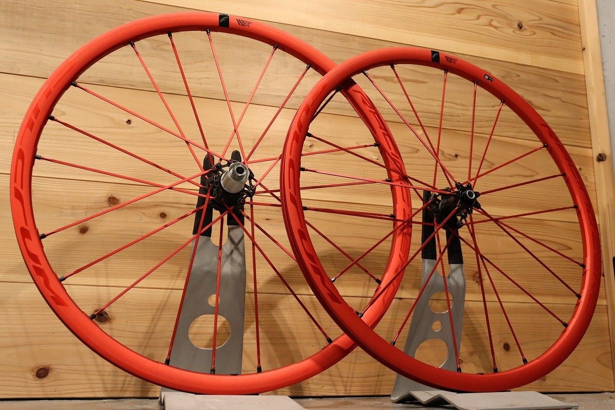 フルクラム FULCRUM