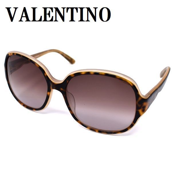 国内正規品 ヴァレンティノ VALENTINO V601S 230 サングラス アジアン