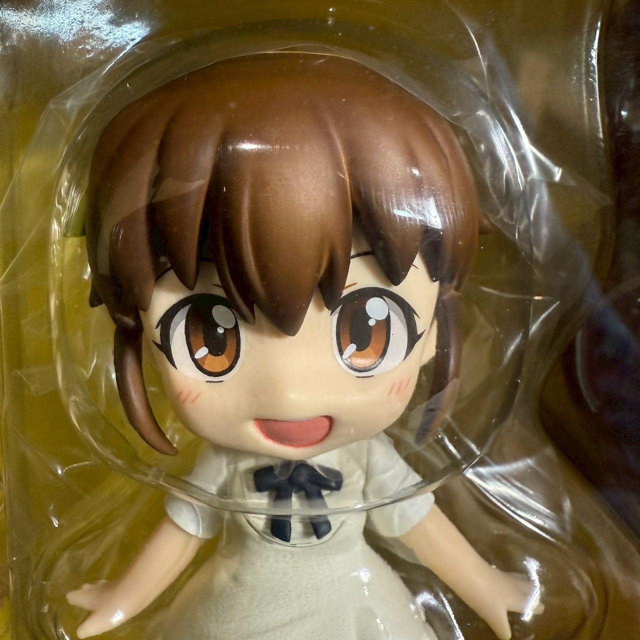 値下げ交渉歓迎] フィギュア ねんどろいど 種島ぽぷら No.219