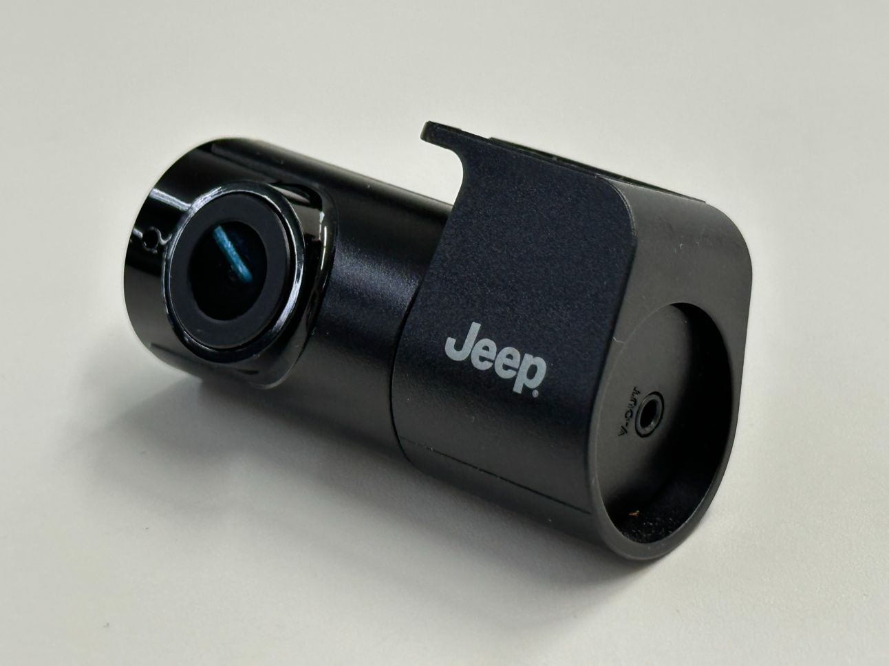 値下げ Jeep 純正 前後 クラウド型 ドライブレコーダー ドラレコ
