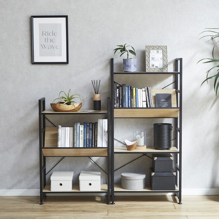 スチールラック 収納ラック