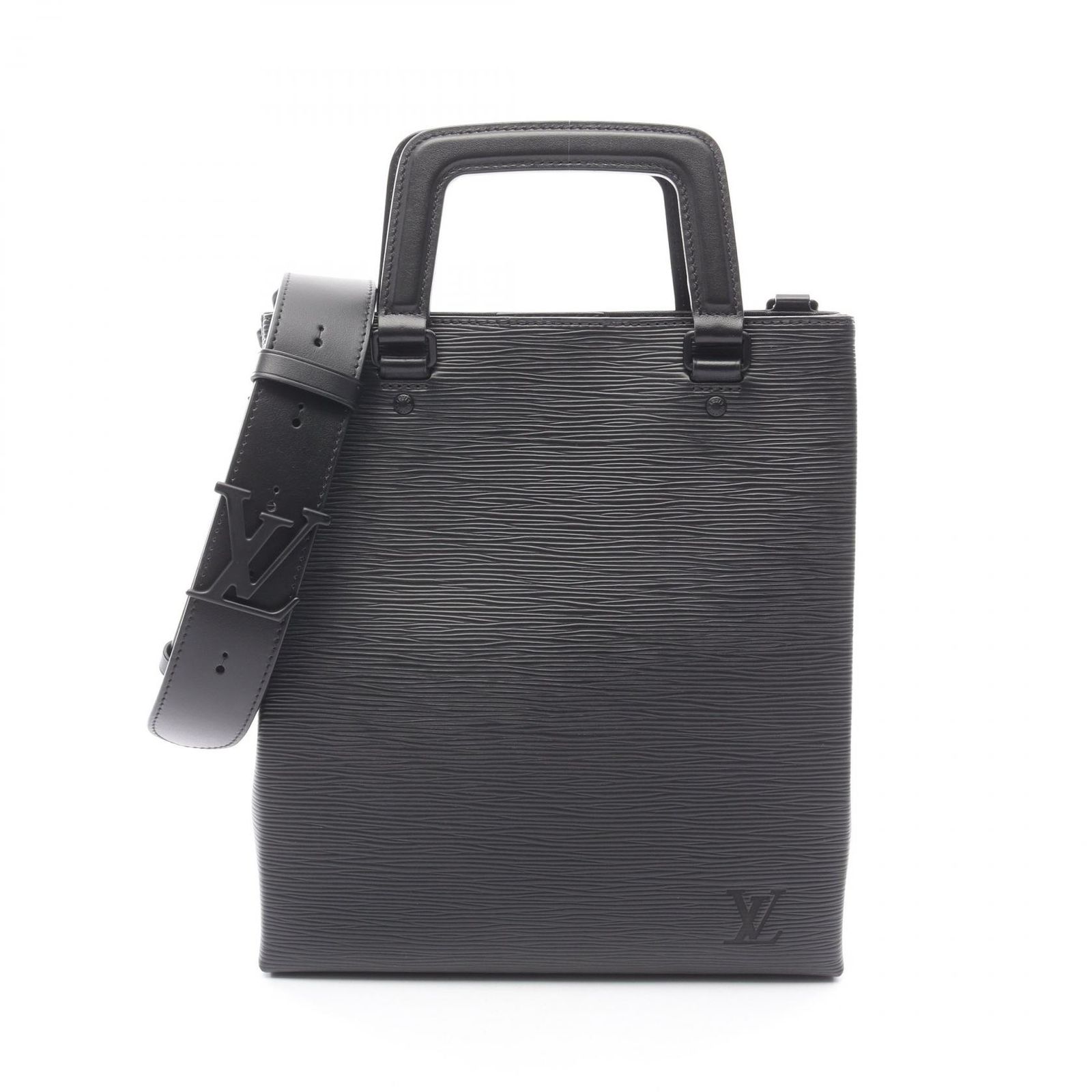 ルイ・ヴィトン LOUIS VUITTON ハンドバッグ サックプラ