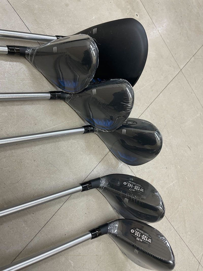 ゴルフクラブ　メンズセット　初心者　クルーズ　　ツアーリンク　NT988 ゴルフクラブ メンズセット 初心者 クルーズ ツアーリンク NT988
