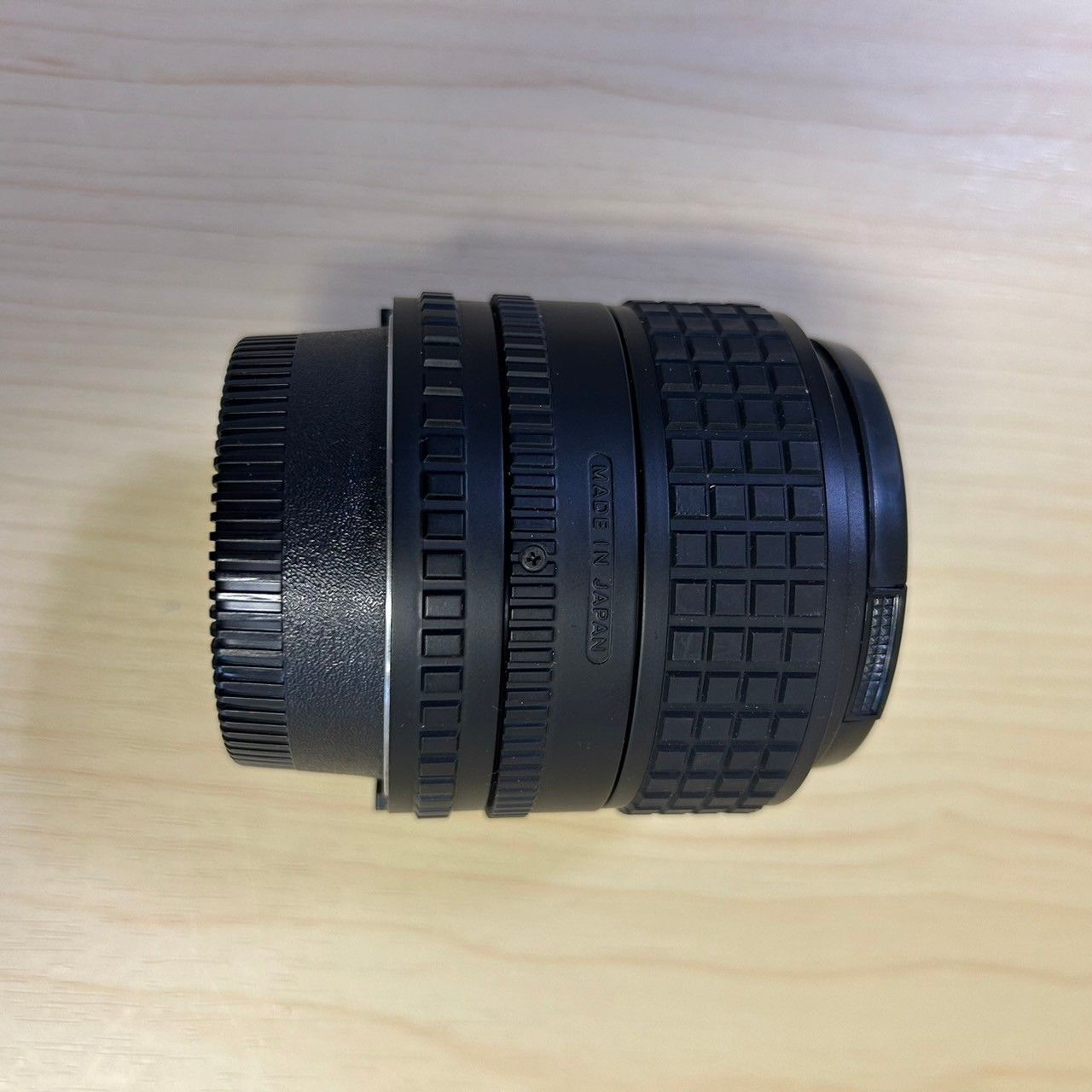 Nikon ニコン カメラレンズ Lens Series E 100mm F2.8